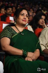 Babu Bangaram Movie Audio Launch